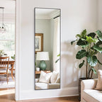 Simple Deluxe Full Length Mirror, by SimpleDeluxe