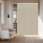 AJAZZ Blackout Accordion Door - Image 7