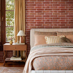 Commomy 3D Brick Wall Panels Peel and Stick - Image 9