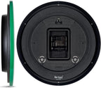 Bernhard Products Hunter Green Wall Clock Silent Non Ticking - Image 6