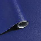 Safiyya Navy Blue Peel and Stick Wallpaper 393"x17.7" Contact Paper Decorative by SAFIYYA