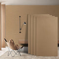 KASARO 3D Faux Stone Wall Panels, Modified Clay Material, Accent by KASARO