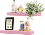 Sorbus Floating Shelves for Wall – 16 Inch Floating Shelf for Kitchen, Living - Image 7