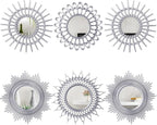 Namalu 6 Pcs Mirrors by Namalu