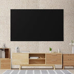 24” x 48” Faux Stone 3D Wall Panels, Clay Manufactured Raised Textured Paneling - Image 2