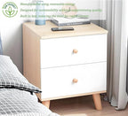 Safiyya 118"x17.7" Peel and Stick Wallpaper White Contact Paper Waterpoof Self - Image 5
