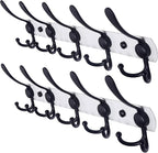 Dseap Wall Mounted Coat Rack - Image 7