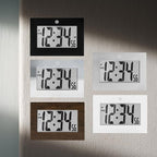 MARATHON Large Digital Wall Clock - Image 7