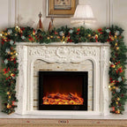 AULIGET Faux Stone Peel and Stick Backsplash - Image 4