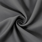 LEMOMO Grey Blackout Curtains/52 x 84 Inch/Set of 2 Panels Thermal Insulated - Image 5