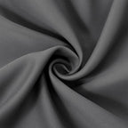LEMOMO Blackout Curtains 66 x 95 inch/Frost Grey Curtains Set of 2 - Image 6