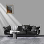 Yancorp 16"x120" Matte Light Gray Contact Papaer Peel and Stick Wallpaper Vinyl - Image 3