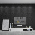 Art3d 19.7" x 19.7" Wall Panel Stripes - Image 2