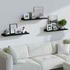 WOPITUES Floating Shelves 24 inch - Image 6