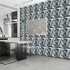 Art3dwallpanels 33 Pack 3D Wall Panel Diamond - Image 3