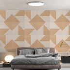 Art3d 6-Pack Self-Adhesive Acoustic Wall Panels - Image 3