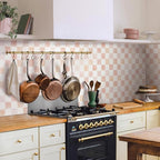 SMART TILES Peel and Stick Backsplash - Image 2