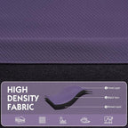 FMFUNCTEX 100% Blackout Curtains - Image 5
