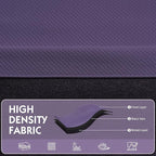 FMFUNCTEX 100% Blackout Curtains - Image 5