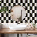 Vamos Tile Peel and Stick Backsplash Seamless Tile, Stick on Backsplash - Image 4