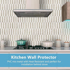 Vamos Peel and Stick Backsplash Seamless Tile - Image 3