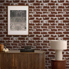 Commomy 3D Peel and Stick Brick Tiles - Image 2