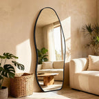 Dorlicecass Mirror Full Length by Dorlicecass