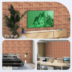 12Pack Acoustic Panels, High Density Decorative Sound Dampening Wall Panels - Image 7