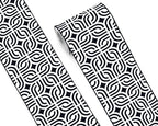FLFK Wallpaper Border by FLFK