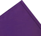 LEMOMO Purple Thermal Blackout Curtains/38 x 84 Inch/Set of 2 Panels Room - Image 8