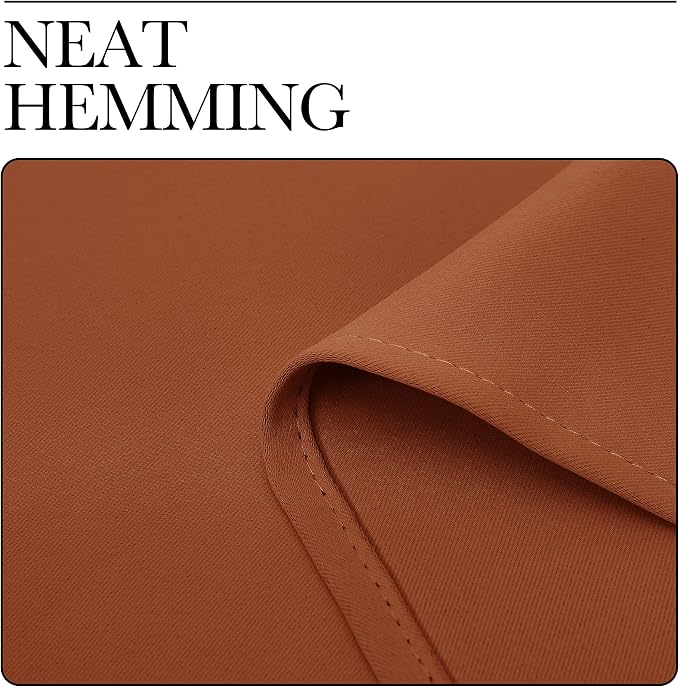 NICETOWN Blackout Curtains and Drapes - Image 7