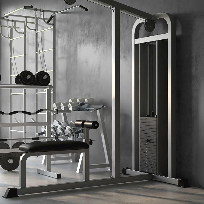 WADILE Dark Gray Concrete Wallpaper 15.7 in * 354 in, Cement Contact Paper 3D - Image 6