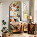 Full Length Mirror, Oversized Floor Mirrors, Leaning Free Standing Mirrors by Furnbar