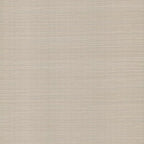 York Wallcoverings Natural Sisal Warm Grey Peel and Stick Grasscloth Wallpaper by YorkWallcoverings