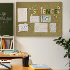 Large Bulletin Board - Image 8