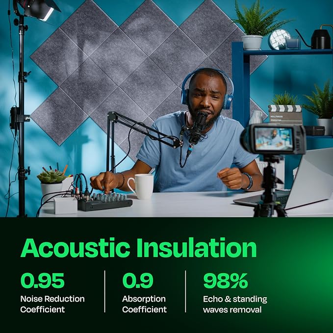 Acoustic Panels - Image 3