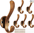 Coat Hooks Heavy Duty by Ruiziiz