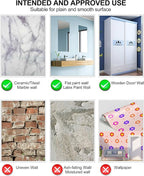 Shatterproof Wall Mirror Full Length - Image 5