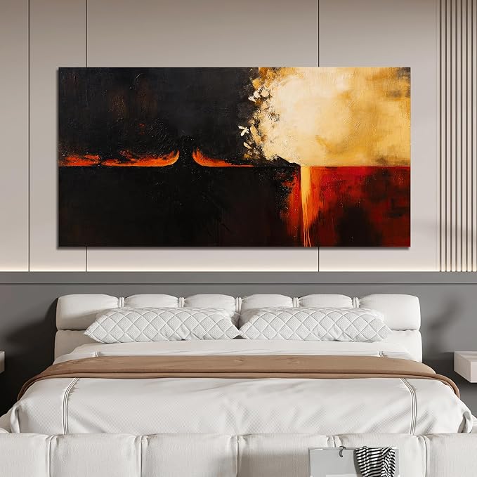 Canvas Wall Art Decor Large Wall Art Pictures - Image 6