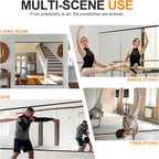 Delma Home Gym Mirror - Image 5