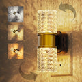 L LOHAS LED Night Light, Modern Night Lights Plug into Wall, Amber-3000K-5000K by LLOHASLED