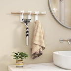 pickpiff Adhesive Wall Coat Hooks - Image 3
