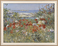 VIYYIEA Framed Wall Art for Living Room, Garden Canvas Prints, Vintage Home by VIYYIEAART