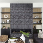 Commomy 3D Brick Wall Panels Peel and Stick - Image 8
