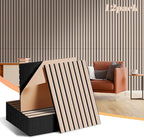 Acoustic Panels 12 Pack by laapee