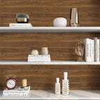 Abyssaly Wood Contact Paper, Self Adhesive Waterproof Wall Paper - Image 6