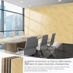 JBER Acoustical Wall Panels - Image 6
