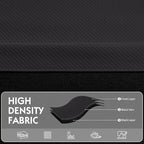 FMFUNCTEX 100% Blackout Curtains - Image 5
