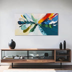 Canvas Wall Art Decor Wall Art Pictures - Image 4