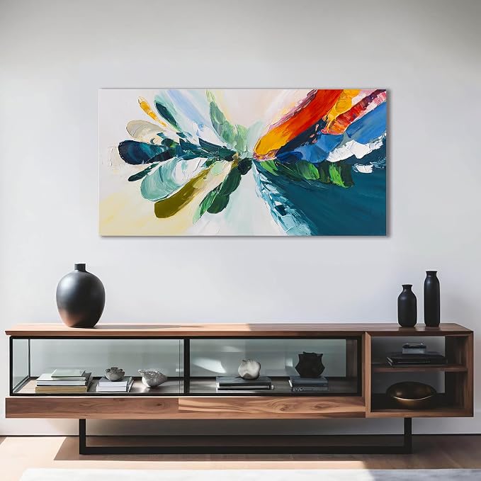 Canvas Wall Art Decor Wall Art Pictures - Image 4